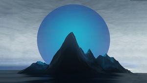 Planet, Artist, Artwork, Digital Art, 4K wallpaper