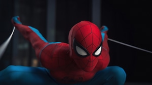 Spiderman, Superheroes, Artist, Artwork, Digital Art, 4K wallpaper
