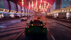 Need For Speed, 2021 Games, Games, Nissan 350z, Nissan, 4K wallpaper