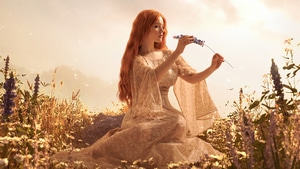 Cosplay, Redhead, Girls, Model, Photography, 4K wallpaper