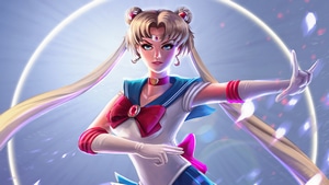 Anime Girl, Anime, Artist, Artwork, Artstation, 4K wallpaper
