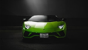 Lamborghini Aventador, Lamborghini, Cars, Behance, 2021 Cars, 4K wallpaper