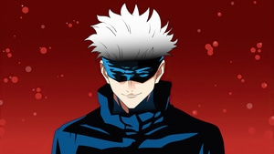 Jujutsu Kaisen, Anime, Artist, Artwork, Digital Art, 4K wallpaper