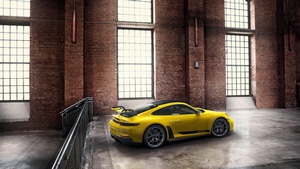 Porsche 911 Gt3 R, Porsche 911, Porsche, Cars, 2021 Cars, Behance, 4K wallpaper
