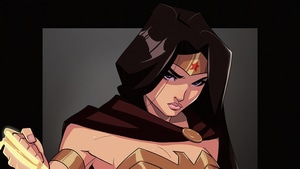 Wonder Woman, Superheroes, Artist, Artwork, Digital Art, Deviantart, 4K wallpaper