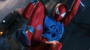 Spiderman, Superheroes, Artist, Artwork, Digital Art, 4K wallpaper