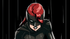 Batwoman, Superheroes, Artist, Artwork, Digital Art, Deviantart, 4K wallpaper