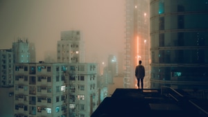 Alone, Photography, 4K wallpaper