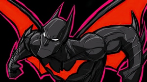 Batman, Superheroes, Artist, Artwork, Digital Art, Deviantart, 4K wallpaper