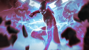 Flash, Justice League, Superheroes, Artist, Artwork, Digital Art, 4K wallpaper