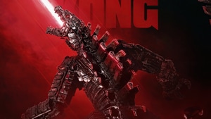 Godzilla Vs Kong, Movies, 2021 Movies, 4K wallpaper