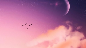 Birds, Artist, Artwork, Digital Art, Deviantart, 4K wallpaper