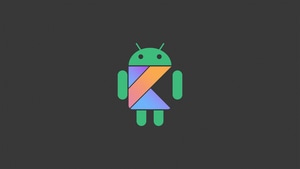 Android, Logo, Computer, Minimalism, Minimalist, Artist, Artwork, Digital Art, Dark, Black, 4K wallpaper