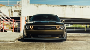Dodge Challenger Srt Hellcat Widebody, Dodge Challenger, 2021 Cars, 4K wallpaper
