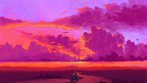 Artist, Artwork, Digital Art, Deviantart, 4K wallpaper