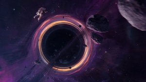 Astronaut, Space, Artist, Artwork, Digital Art, Artstation, 4K wallpaper