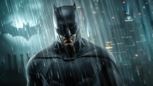 The Batman, 2021 Movies, Movies, Batman, Superheroes, Poster, Behance, 4K wallpaper