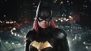 Batgirl, Superheroes, Artist, Artwork, Digital Art, 4K wallpaper