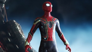 Spiderman, Superheroes, Artist, Artwork, Digital Art, 4K wallpaper