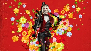 Harley Quinn, The Suicide Squad, Movies, 2021 Movies, Margot Robbie, 4K wallpaper