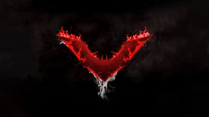 Batman Beyond, Batman, Superheroes, Artist, Artwork, Digital Art, Deviantart, Dark, Black, 4K wallpaper