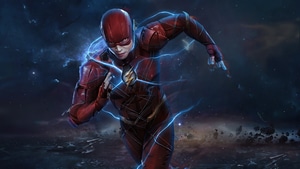 Flash, Justice League, 2021 Movies, Movies, Superheroes, 4K wallpaper