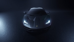 Lamborghini Centenario, Lamborghini, Cars, Behance, 4K wallpaper