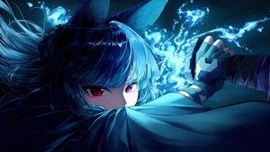 Hoshimi Miyabi, Dope, Zenless Zone Zero, 4K wallpaper