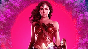 Wonder Woman 1984, Wonder Woman 2, Wonder Woman, Superheroes, Movies, 2020 Movies, Gal Gadot, 4K wallpaper