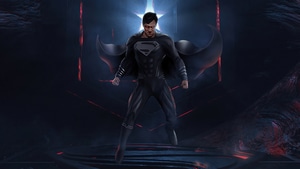 Superman, Justice League, 2021 Movies, Movies, Artist, Artwork, Digital Art, 4K wallpaper