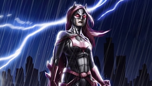 Batwoman, Superheroes, Artist, Artwork, Digital Art, Deviantart, 4K wallpaper