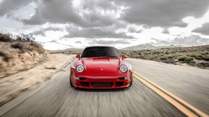 Porsche 911, Porsche, Cars, 4K wallpaper