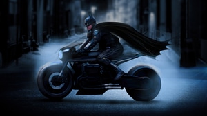 The Batman, Batman, Superheroes, Movies, 2021 Movies, Artist, Artwork, Digital Art, Behance, 4K wallpaper