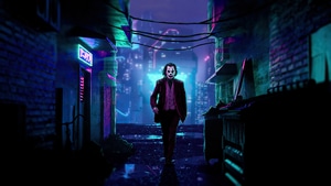 Joker, Superheroes, Artist, Artwork, Digital Art, Artstation, 4K wallpaper
