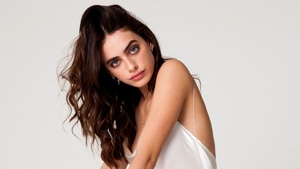 Yael Shelbia, Celebrities, Girls, Model, 4K wallpaper