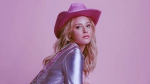 Lili Reinhart, Celebrities, Girls, Photoshoot, 4K wallpaper