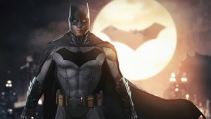 Batman, Superheroes, Artist, Artwork, Digital Art, 4K wallpaper