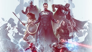 Justice League, 2021 Movies, Movies, Superman, Aquaman, Batman, Wonder Woman, Artist, Artwork, Digital Art, 4K wallpaper
