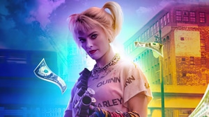Harley Quinn, Superheroes, Artist, Artwork, Digital Art, 4K wallpaper
