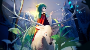 Hatsune Miku, Vocaloid, Anime, Anime Girl, Artist, Artwork, Digital Art, , 4K wallpaper