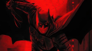 The Batman, Superheroes, Movies, 2021 Movies, 4K wallpaper