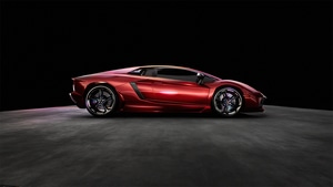 Lamborghini Aventador, Lamborghini, Cars, Behance, 4K wallpaper