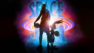 Space Jam A New Legacy, 2021 Movies, 4K wallpaper