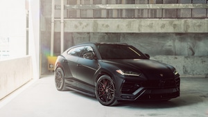 Lamborghini Urus, Lamborghini, Cars, 4K wallpaper