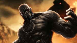 Darkseid, Superheroes, Artist, Artwork, Digital Art, Artstation, 4K wallpaper