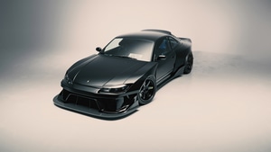 Nissan, Cars, 4K wallpaper