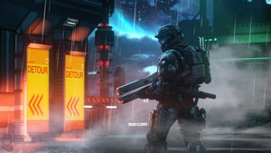 Halo, Games, 2021 Games, Deviantart, 4K wallpaper