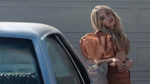Sabrina Carpenter, Music, Celebrities, Girls, Photoshoot, 4K wallpaper