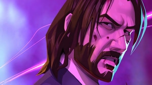 John Wick, Superheroes, Artist, Artwork, Digital Art, 4K wallpaper