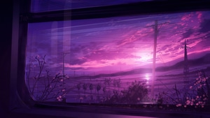 Synthwave, Artist, Artwork, Digital Art, 4K wallpaper